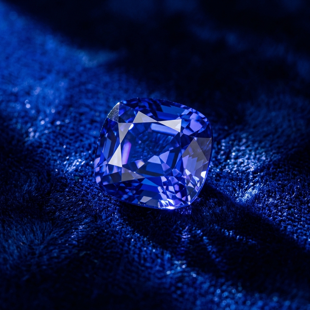 Blue Sapphire (Neelam) Gemstone Online