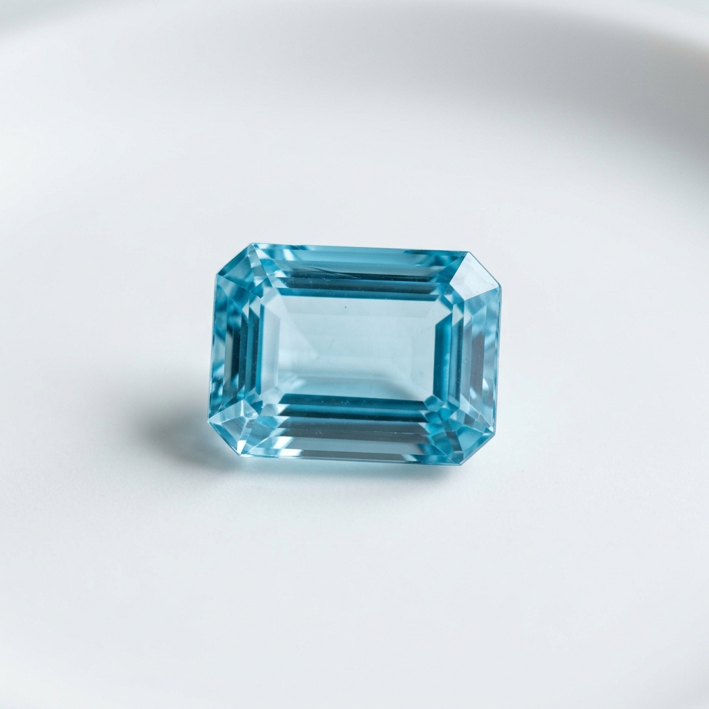 Natural Aquamarine Gemstone Online