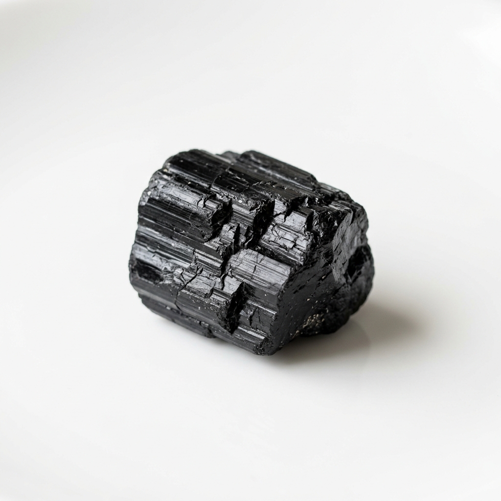 Natural Black Tourmaline Gemstone Online