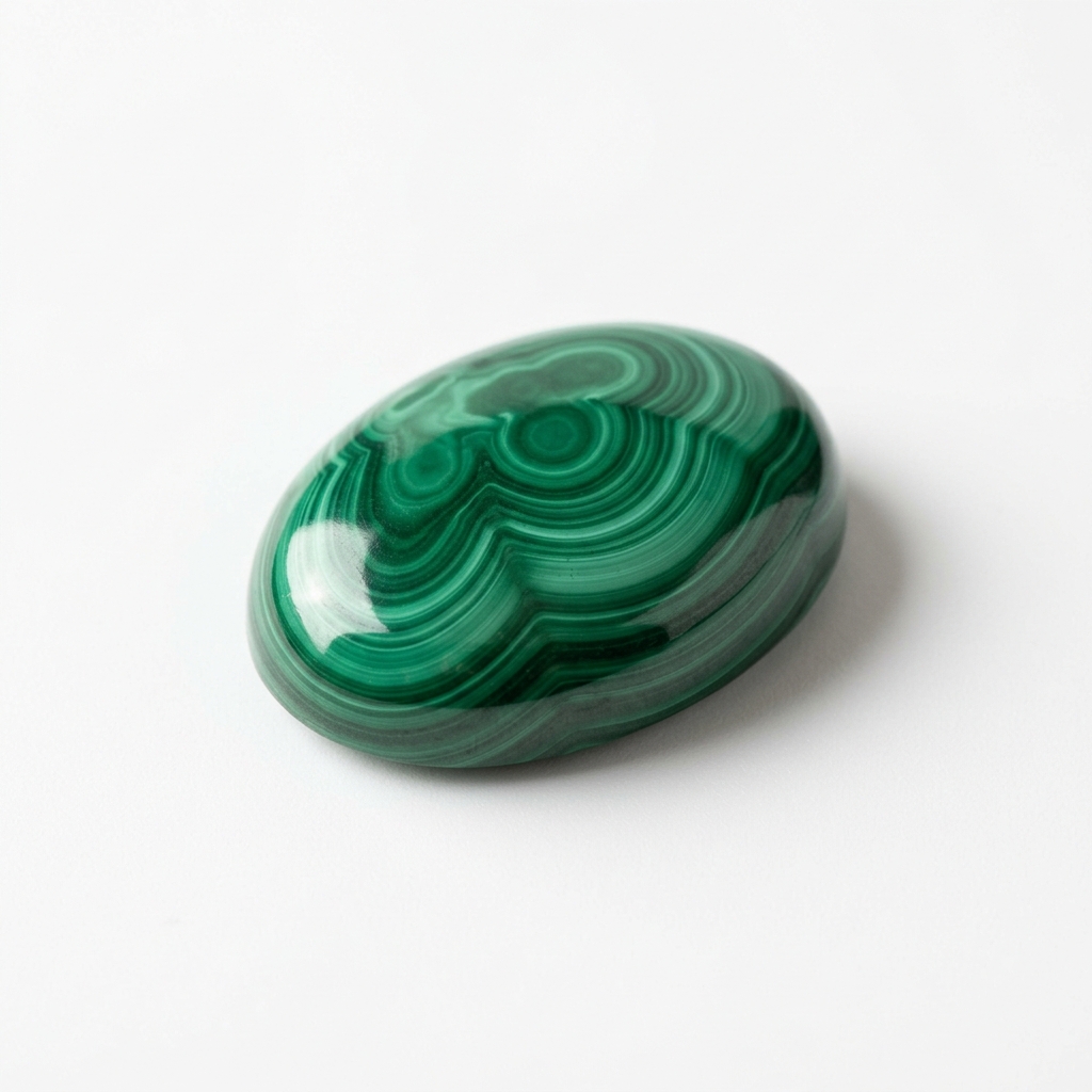 Natural Malachite Gemstone Online
