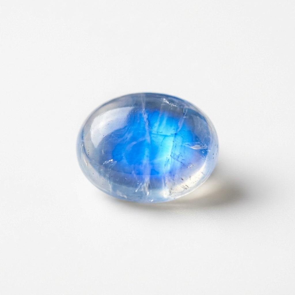 Natural Moonstone (Chandrakant) Gemstone Online