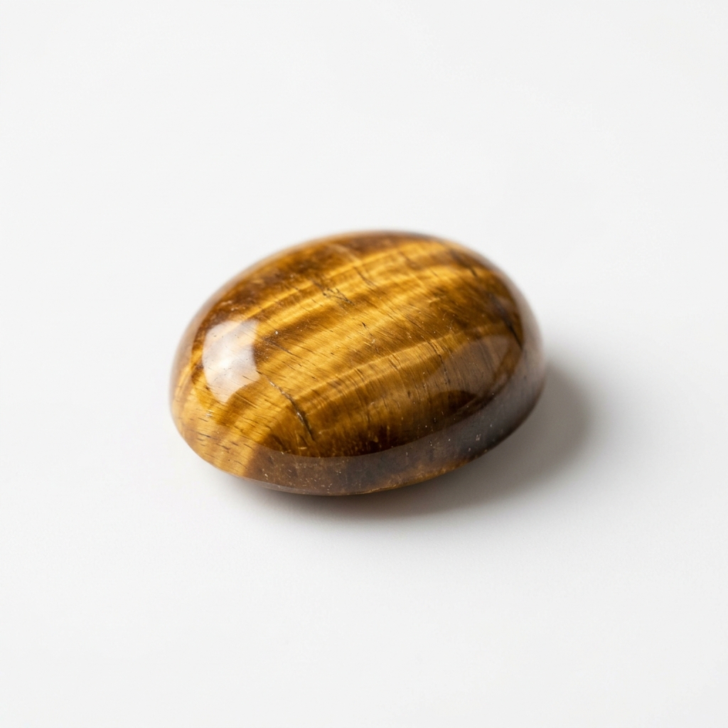 Natural Tiger's Eye Gemstone Online