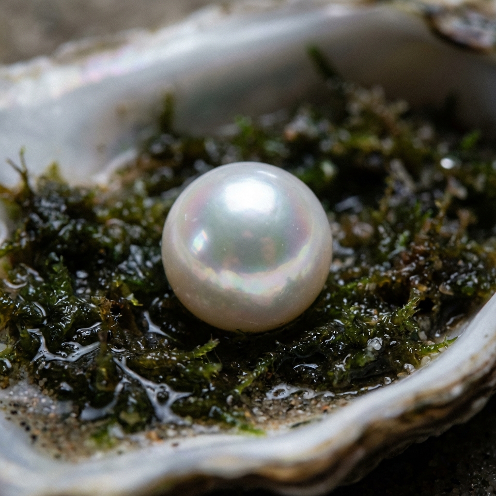Pearl (Moti) Gemstone Online