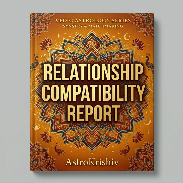 Relationship Compatibility Report